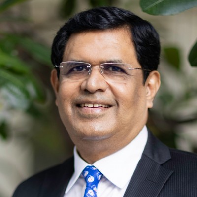 Rtn. (PP) M Srinivasa Rao